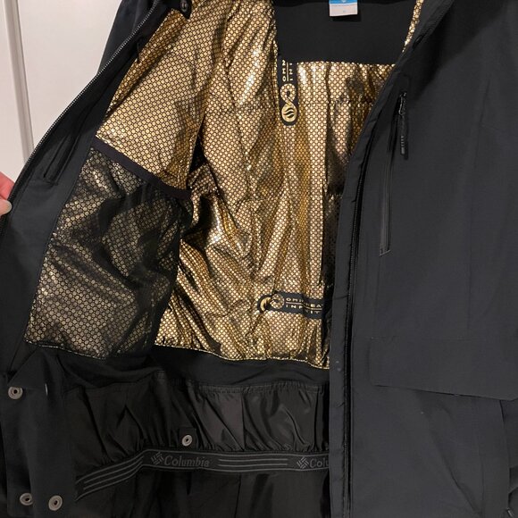 Columbia Mount Bindo II Jacket - Picture 3 of 4